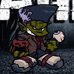 DARNELL (SPOOKY-MIX)