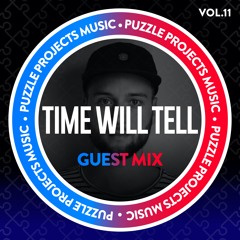 Time Will Tell - PuzzleProjectsMusic Guest Mix Vol.11