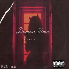 Demon Time (Prod. Adrain)