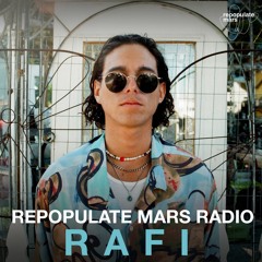 Repopulate Mars Radio - RAFI