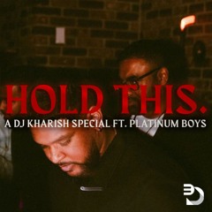 Hold This - 3D Sound