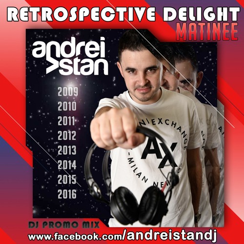 Matinée Retrospective Delight