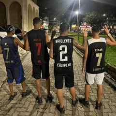 10 MINUTINHOS NA RELIQUIA DA EQUIPE WL 🎰🙅 (DJ RN DA VM 🙅🎰🥋