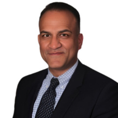 Financial Leadership Strategies Inspired by Wall Street | Sukhi Jolly