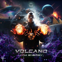Volcano - I Am Energy