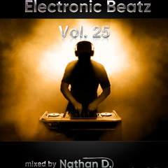 Electronic Beatz Vol. 25