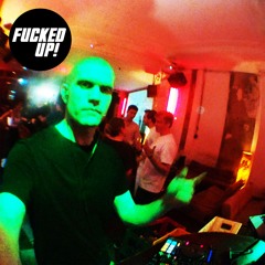 FUCKEDUPBERLIN LIVE --- LIVE IN BERLIN MITTE --- 11/7/2024 (ONLY 2ND PART)