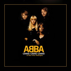 Abba - Gimme Gimme Gimme (Enigma Remix) Free Download!