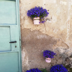 Stroke of Luck (original demo- acoustic)