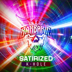 Satirized - K-Hole