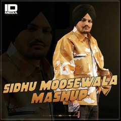 The Gangsters Mashup  Sidhu Moose Wala X Shubh  AZ Melodies.mp3