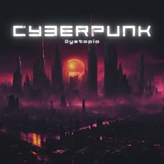 Glaceo - Cyberpunk Dystopia (Free Copyright)