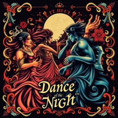 Dance of the Night Front Level Low