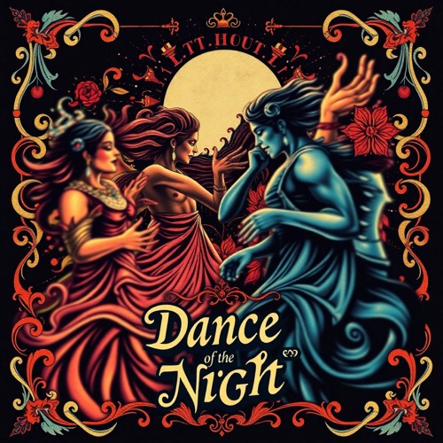 Dance of the Night Front Level Low