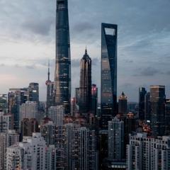 Shanghai Lockdown