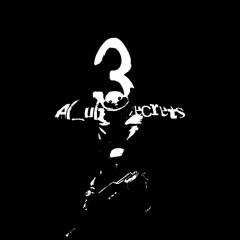 al_ultrasecrets 3 UNRELEASEAD MIX