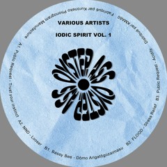 Premiere : FLOOD - Stress Relief (OYA002)
