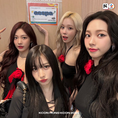 aespa - Drama (KCON HONG KONG 2024)
