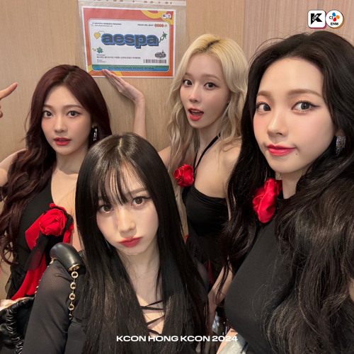 Listen to aespa Drama KCON HONG KONG 2024 by jiang in naeeeee playlist online for free on SoundCloud