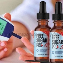 Free Sugar Pro™ - Is It Worth Buying? Know This First!