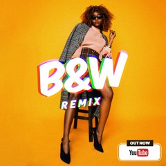 B&W Remix: Yeah! - Usher