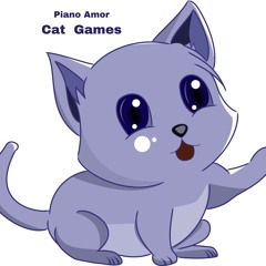 Cat  Games