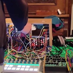 Mod jam with SHMOAF 9.3.23
