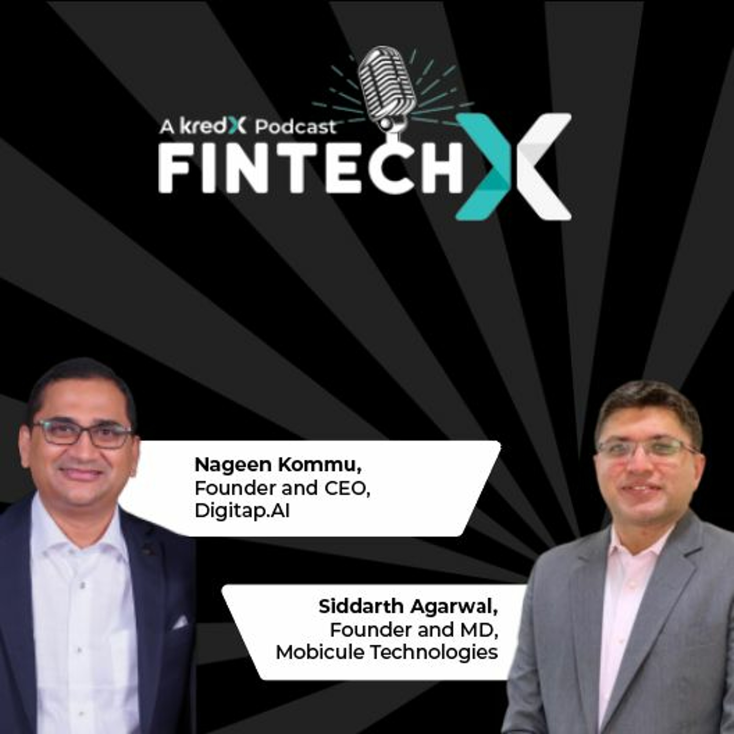 Fintech-X