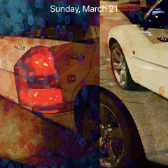 Crawl (God Reek X Jay Woods 22)