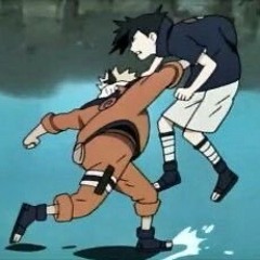 beating my nephew up