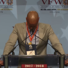 David Goggins x Sailor Song | An Uncommon Man
