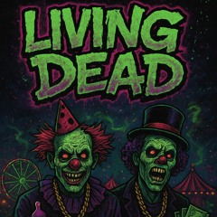 Living Dead (prod. ensxcure)