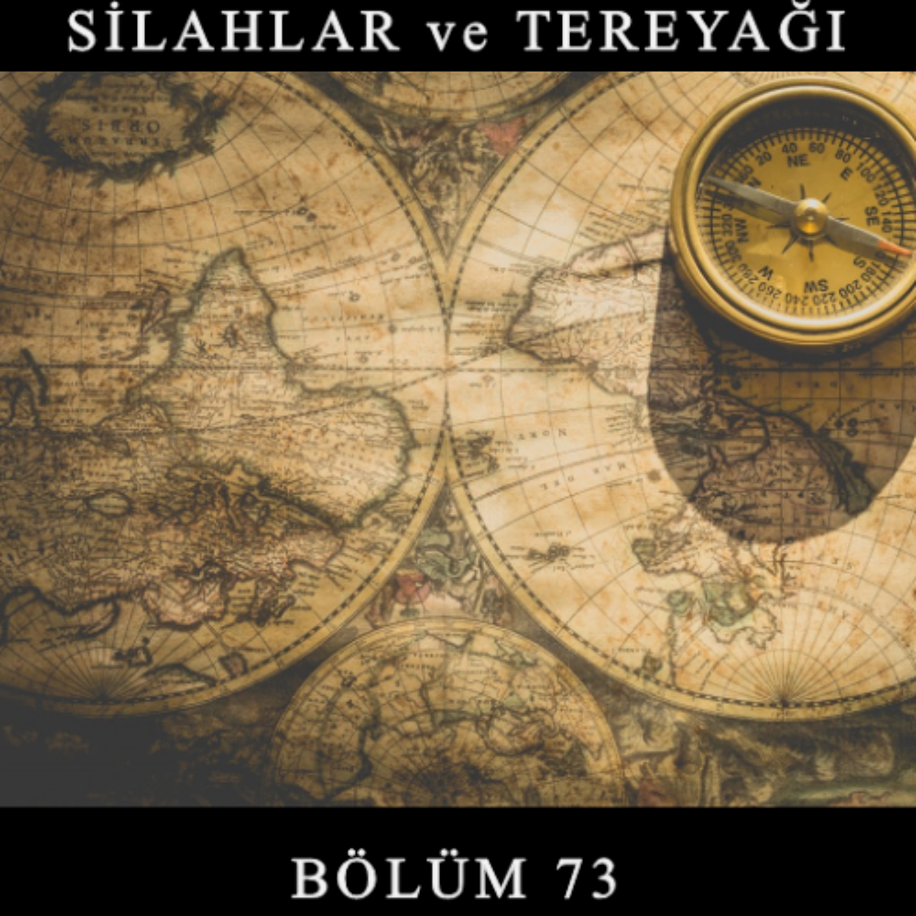 Silahlar ve Tereyağı