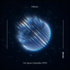 Out Agosto/Septiembre 2023 (@PVRGVS Collection 2023) | PVRGVS