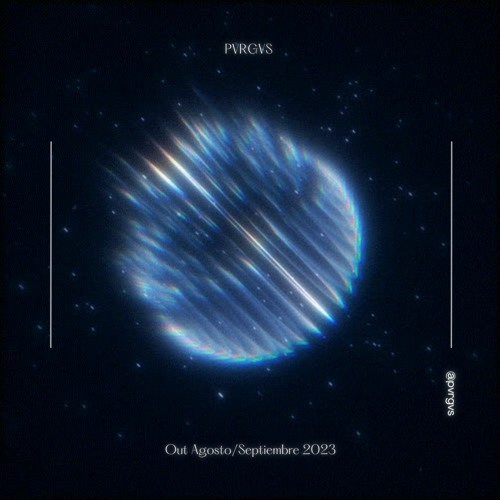 Out Agosto/Septiembre 2023 (@PVRGVS Collection 2023) | PVRGVS