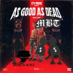 MBT x Zillakami x Nascar aloe - Znaesh