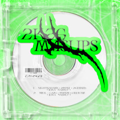 Nightwalker x 8Ruki x 2 Geeked  (Joka mashup)