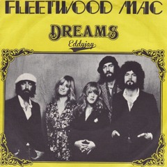 Fleetwood Mac & Eddyjay - Dreams Version 2023 (Radio Edit) FREE DOWNLOAD