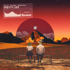 DALEXO, Just Fede & Adrian Fyrla - Pretty Lies