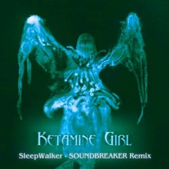 Akiaura - Sleepwalker (SOUNDBREAKER Remix)