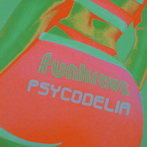 PSYCODELIA x Funk Fave - BADSISTA, Anitta (LVCAS MORENO REMIX)