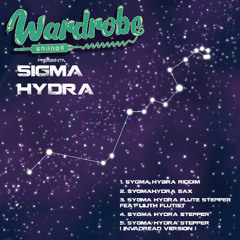 Sigma Hydra Step feat Lilith Flutist