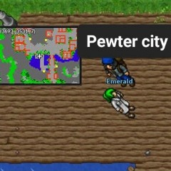 PXG EPICK VERSION OST PEWTER CITY SOUNDTACK AUDIO.mp3