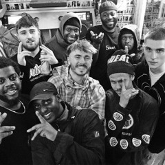 Sam Deeley w/ Elf, Faultsz, PK, Cunning, Limmz, Shumba Youth, Outlaw, Reg Reid & more - Nov 2025