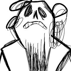 DUSTTALE: SCHIZO.