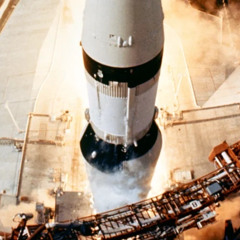 The Moon's Our Mission