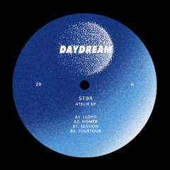 PREMIERE: A1. stbr - Lloyd