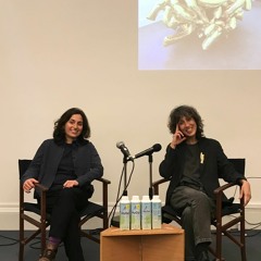 'Right?' with Başak Ertür & Banu Cennetoğlu, 2024