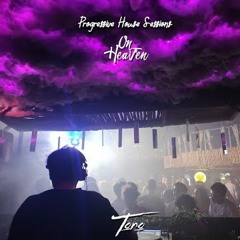 ToRo Progressive House/Melodic Techno Sessions 010 (On Heaven Playa Del Carmen May 2023)