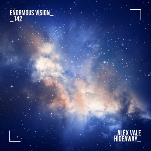 Alex Vale - Hideaway
